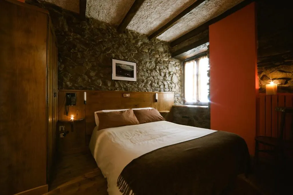 Casa de hóspedes Hostal Cisco De Sans Andorra-a-Velha