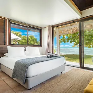 Island Beach Hotel Moorea