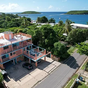 Esperanza (adults Only) Guest house Vieques