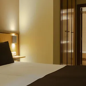 Apart-hotel Annapurna M&p