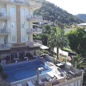 Doruk Hotel Fethiye