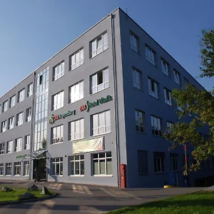 Zar-hotel Vitalis Hotel Regensburg