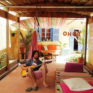 Boho Hostel Saint Julian's