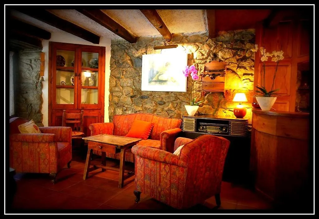 Hostal Cisco De Sans Hotel Andorra la Vella Guest house