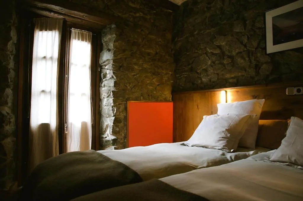 Hostal Cisco De Sans Andorra la Vella Guest house