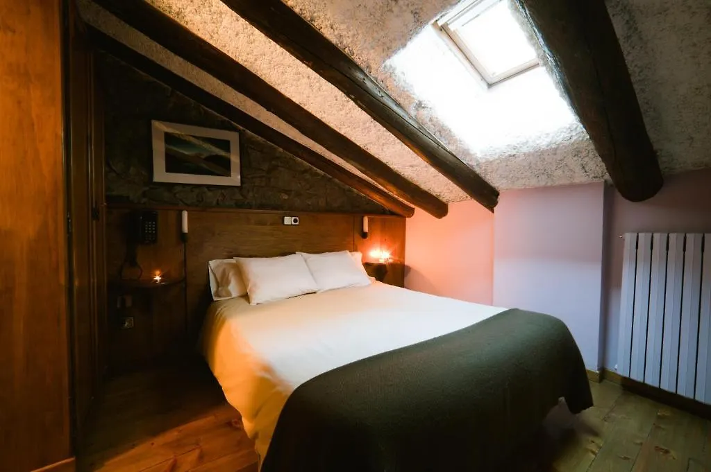 Hostal Cisco De Sans Andorra la Vella Andorra