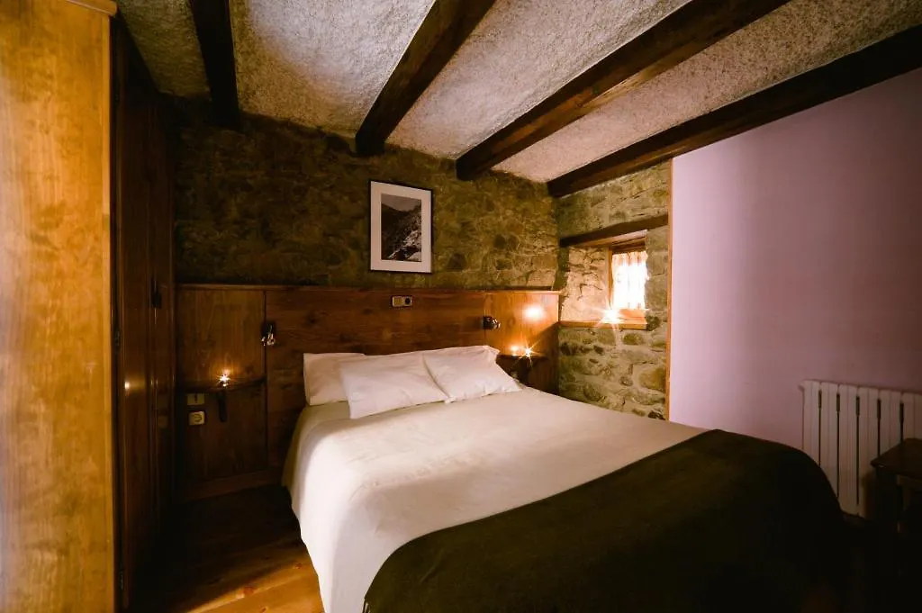 Hostal Cisco De Sans Andorra la Vella 2*,  Andorra