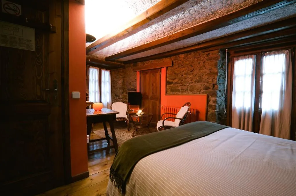 Hostal Cisco De Sans Hotel Andorra la Vella Guest house