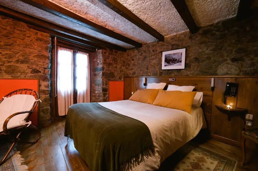 ** Guest house Hostal Cisco De Sans Hotel Andorra la Vella Andorra