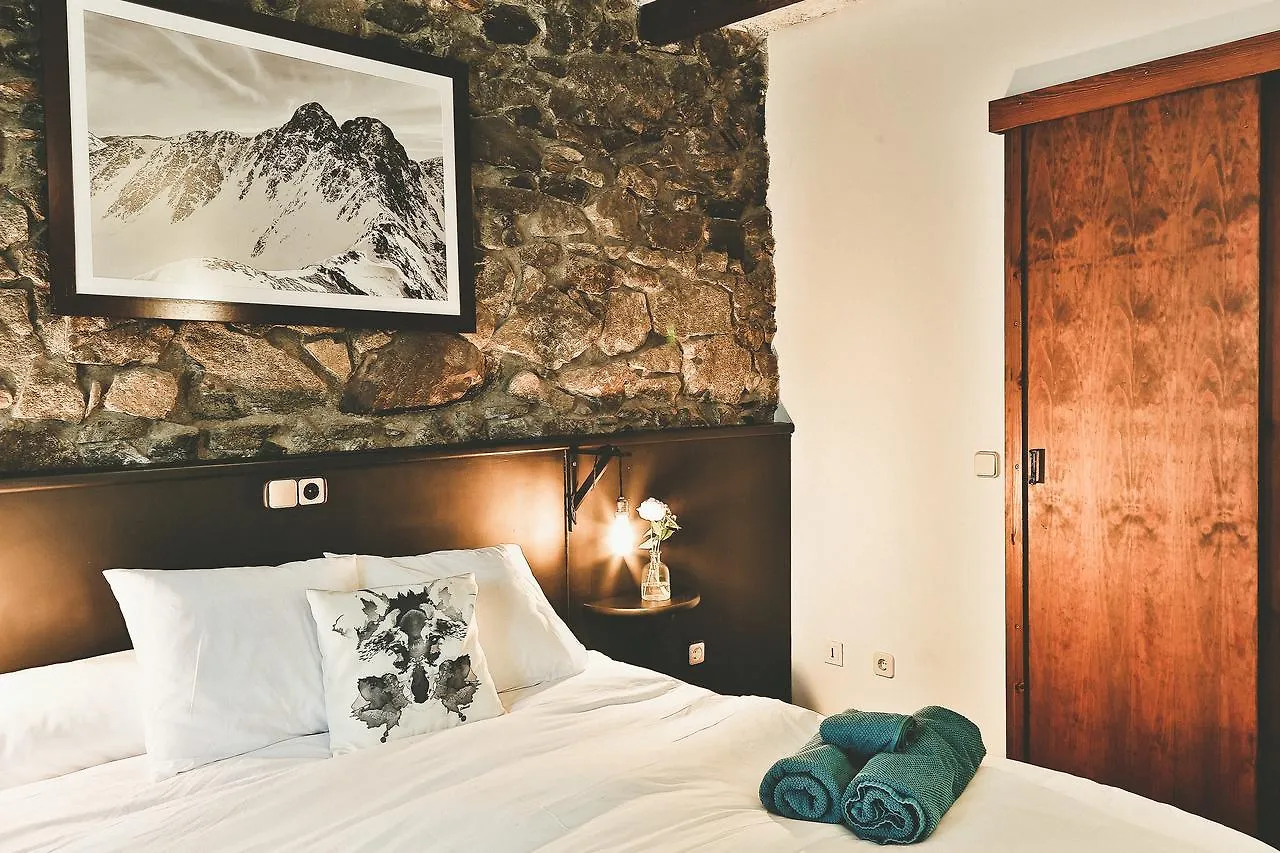 Hostal Cisco De Sans Hotel Andorra la Vella 2*,