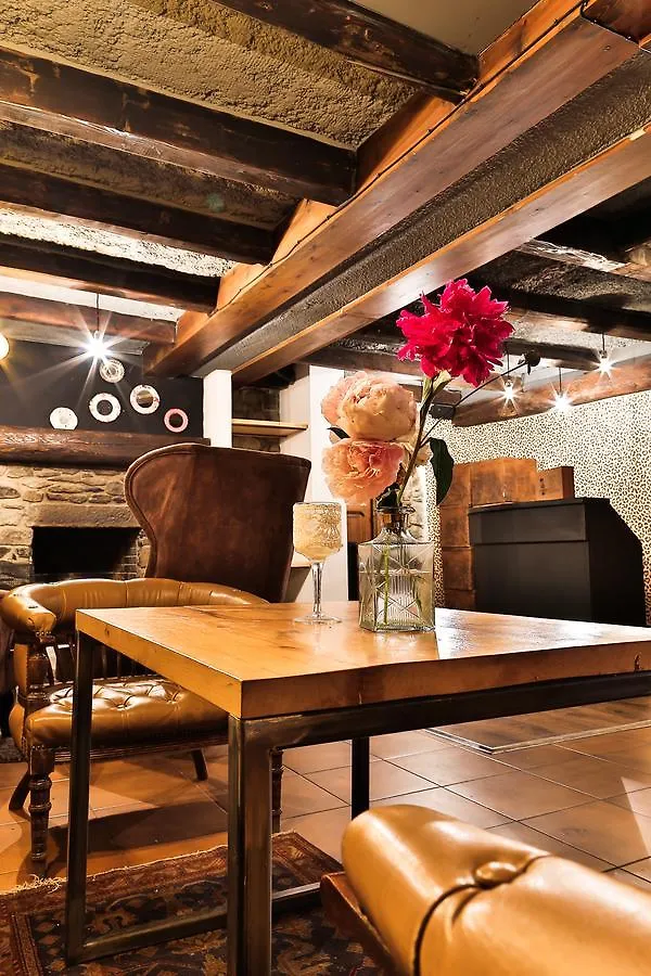 Hostal Cisco De Sans Hotel Andorra la Vella Guest house